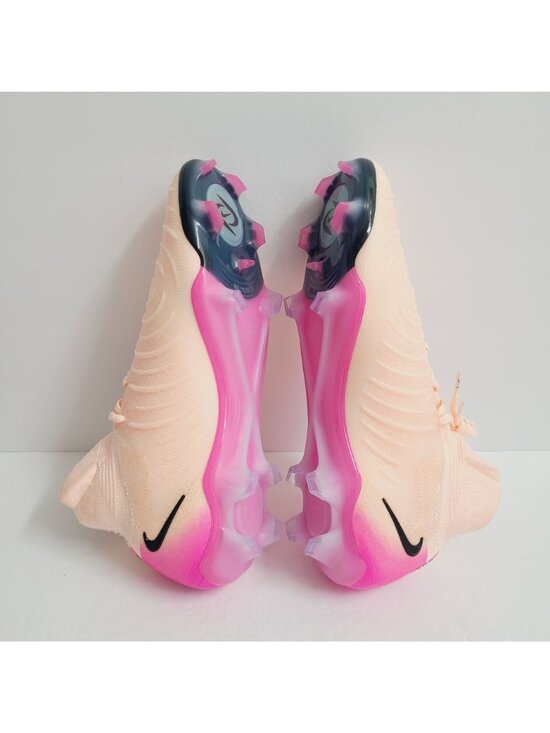 NEW Nike Phantom Luna II Elite FG Soccer Cleats FJ2572-800 Size 11.5 Pink main image 4